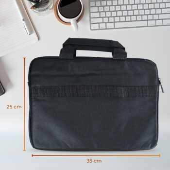 Gambar produk YASIT Tas Jinjing Laptop Waterproof Commuter Bag 13.3 Inch - YS-608