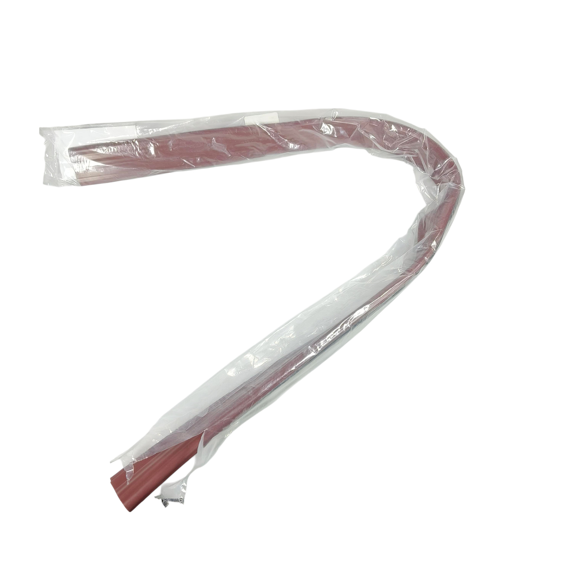 Gambar produk TIFAI Lis Penghalang Serangga Bawah Pintu Door Bottom Seal 93cm - TF-93