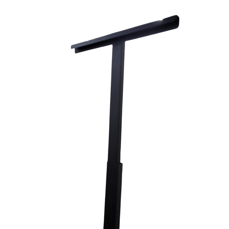 Gambar produk BCALLK Rangka Banner Vertical Display KT Board Ad Poster Adjustable - B693