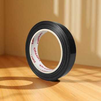 Gambar produk TaffPACK Lakban Kain Karpet Multifungsi Adhesive Cloth Tape Writable 20M 20mm - 23OU