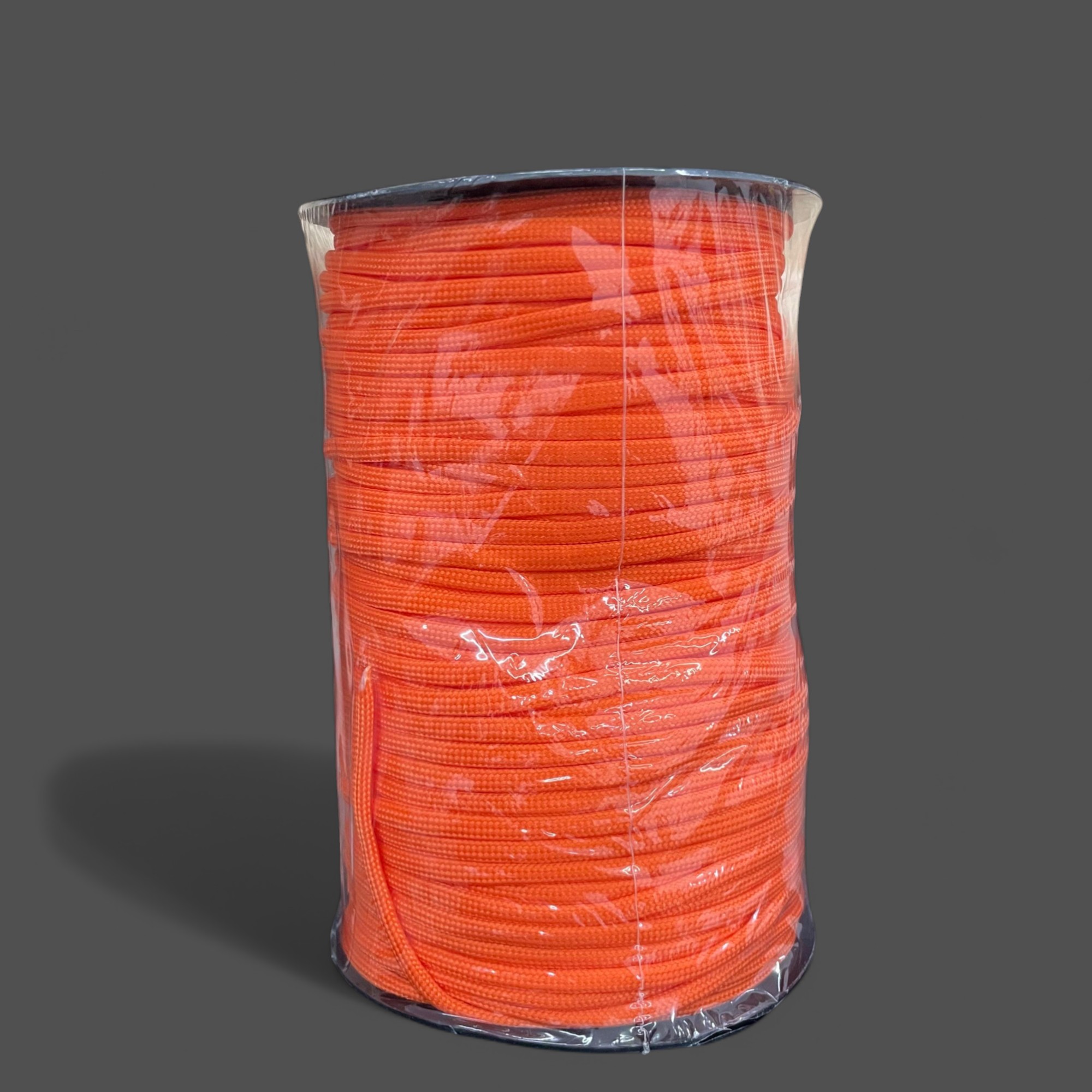 Gambar produk SHRADE Tali Tenda Paracord Rope Tent Camp 7 Core 4mm 100M - SH139