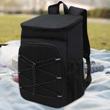 COEL Tas Ransel Pendingin Makanan Cooler Bag Thermal Insulated - CO201