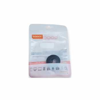 Gambar produk Toocki Pengikat Kabel Velcro Strap Organizer Wire Winder Tearable 1M - TZDYX-YJ01/YJA01YJC01
