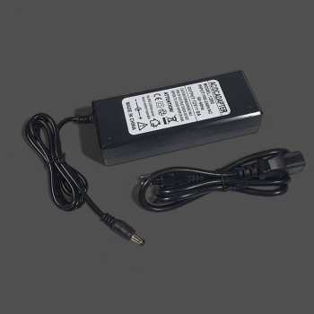 Gambar produk VBS Adaptor Power Supply Converter AC to DC 12V 8A LED Strip Monitor - 1280