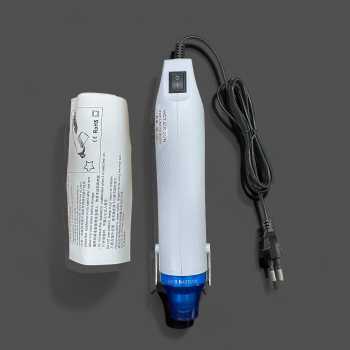 Gambar produk Taffware QST Express Heat Gun Hot Blower Vinyl 230V 300W - QST-220