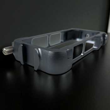 Gambar produk Martvsen Case Pelindung Action Camera Insta360 X3 Protective Frame - MT-X3