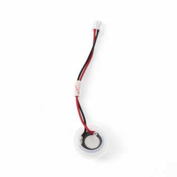 Gambar produk HNG Pembuat Kabut Humidifier DIY Ultrasonic Mist Maker Atomizer 16mm - HG075