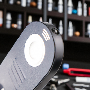 Gambar produk Wireless IR Camera Remote Controller for Nikon Camera