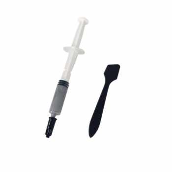 Gambar produk GD Thermal Paste Grease CPU Cooler Cooling VGA Heatsink Plaster 3g - GD900
