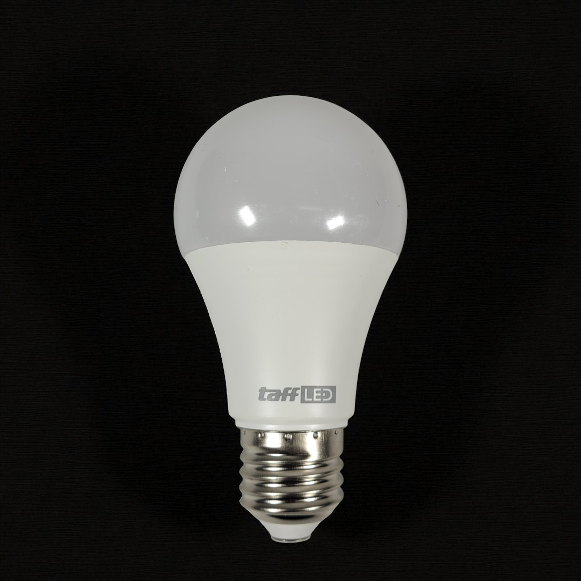 Gambar produk TaffLED Lampu Bohlam RGBW E27 5W dengan Remote Control - A60