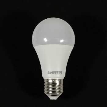 Gambar produk TaffLED Lampu Bohlam RGBW E27 5W dengan Remote Control - A60