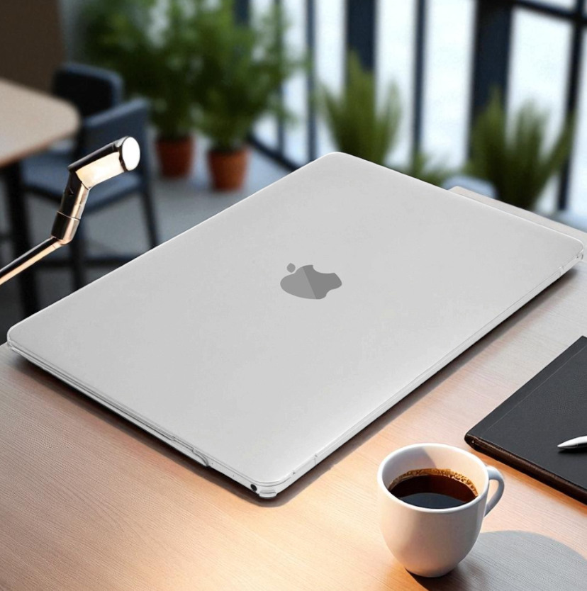 Gambar produk SZEGYCHX Crystal Case for Macbook 12 Inch / Macbook 2015 A1534 A1931