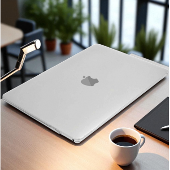 Gambar produk SZEGYCHX Crystal Case for Macbook 12 Inch / Macbook 2015 A1534 A1931