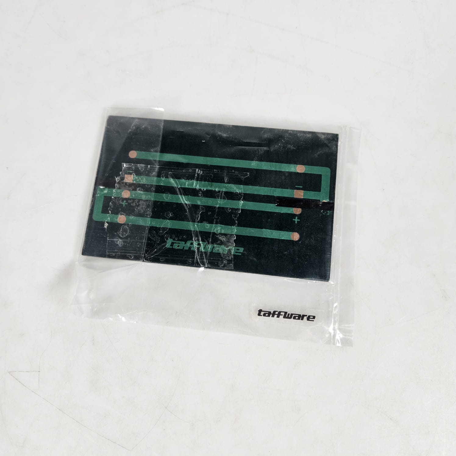 Gambar produk Taffware Solar Panel Mini Polycrystalline DIY Power Bank 5V 1.1W 220mA