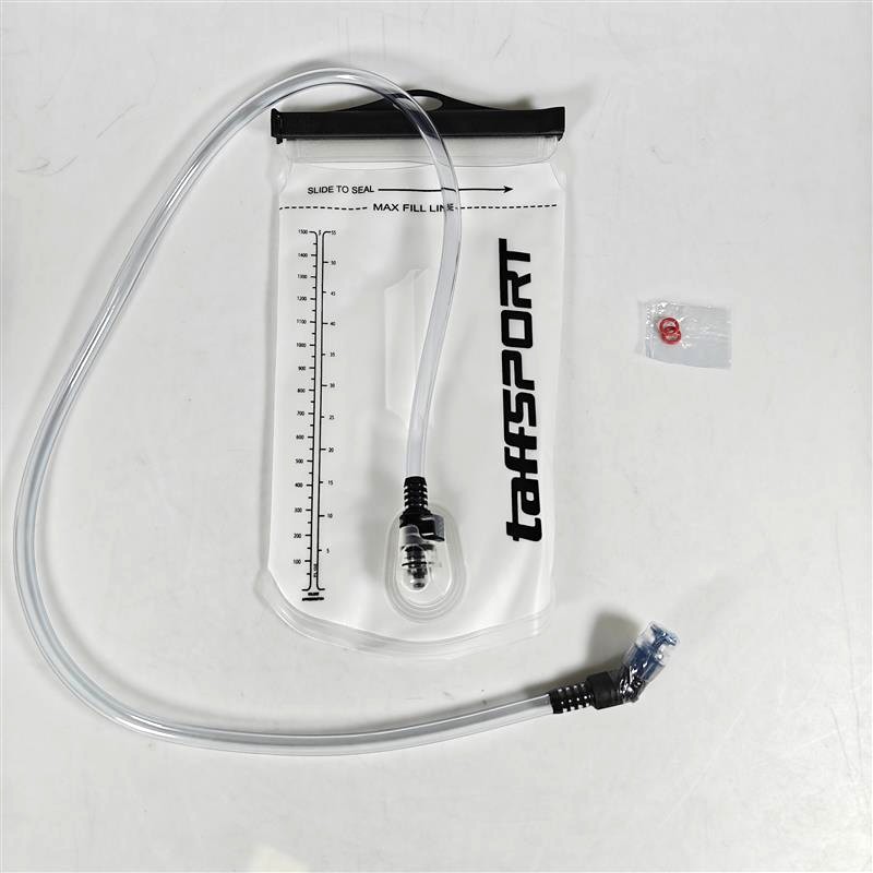 Gambar produk TaffSPORT Kantong Air Minum Sepeda Water Bladder Hydration Bag 1.5L - TF15