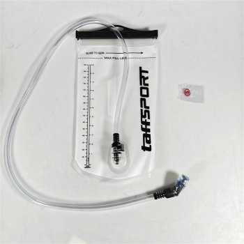 Gambar produk TaffSPORT Kantong Air Minum Sepeda Water Bladder Hydration Bag 1.5L - TF15