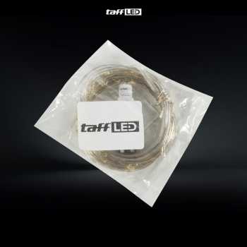 Gambar produk TaffLED Lampu Hias LED String Lights Multifunctional 100 Light 10M - X-100