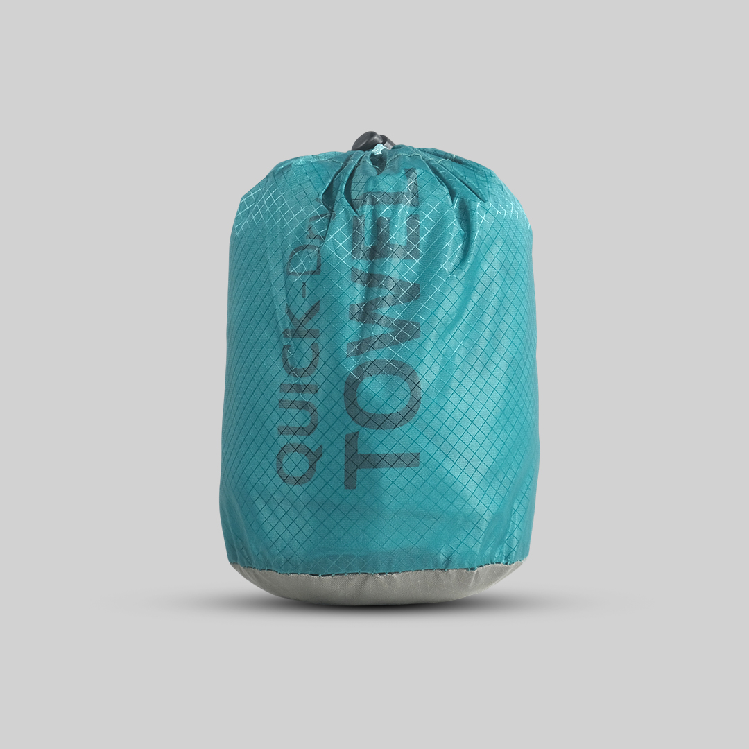 Gambar produk Naturehike Handuk Quick Dry Portable Ultralight Bath Towel 128x80cm - MJ01/02