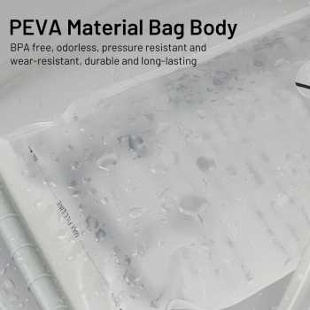 Gambar produk TaffSPORT Water Bladder Hydration Bag Kantung Air Minum Sepeda 2L - TF80