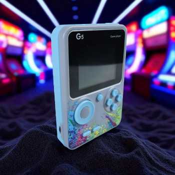 Gambar produk Lagendos Handheld Game Console Gameboy 3 Inch 500 Retro Game - G5