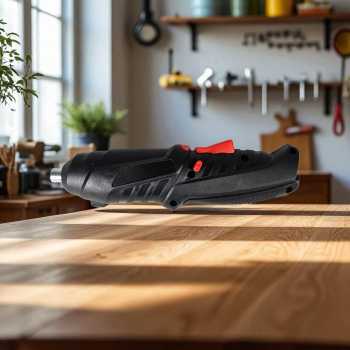 Gambar produk ZHCY Obeng Listrik Cordless Screwdriver 250RPM 1800mAh - Q029