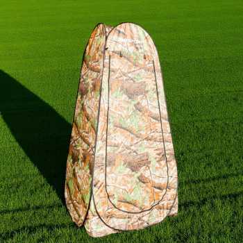 Gambar produk TaffSPORT Tenda Toilet Portable Multifungsi Automatic Shower Tent - AT6516