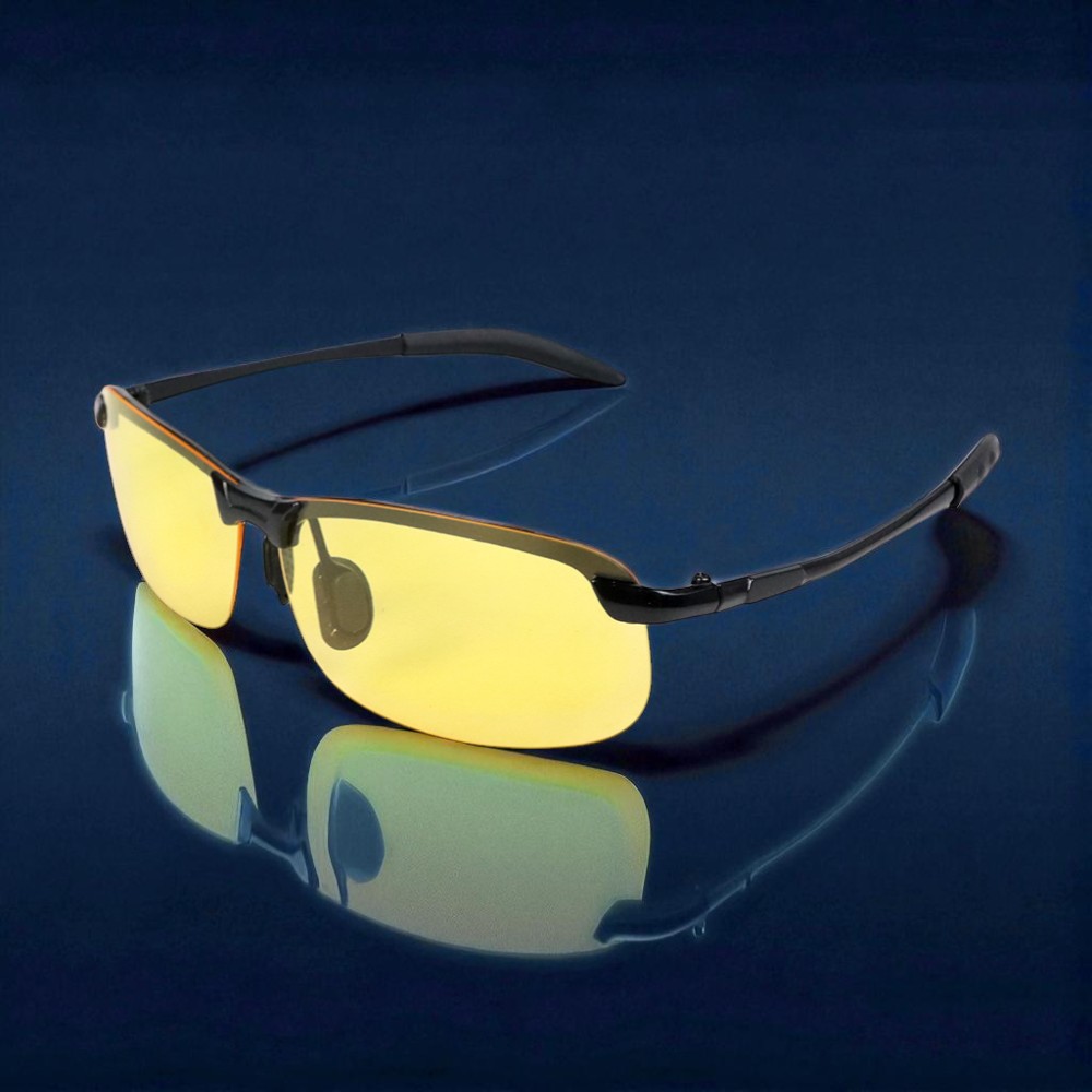 Gambar produk SOZO Kacamata Polarized Sunglasses untuk Pria - 3403