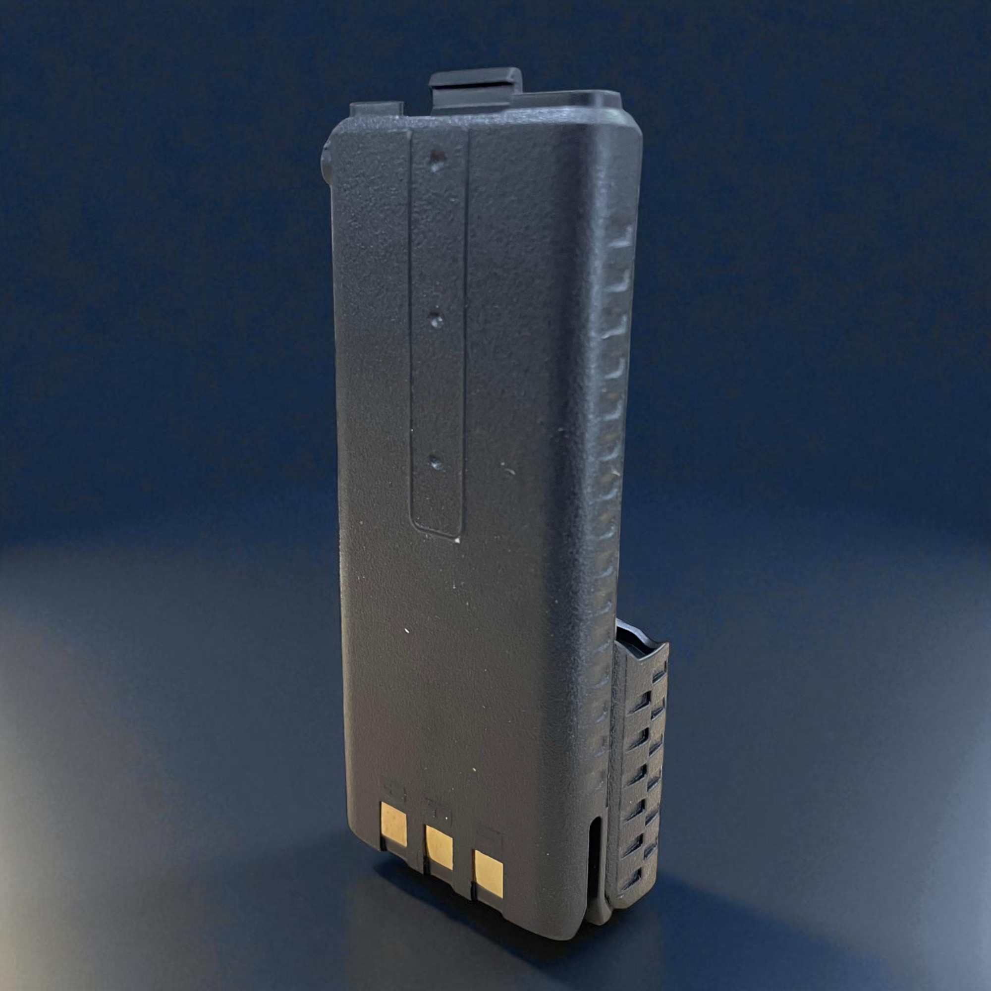Gambar produk Taffware Walkie Talkie Extended Long Battery 3800mAh - BL-5