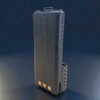 Gambar produk Taffware Walkie Talkie Extended Long Battery 3800mAh - BL-5