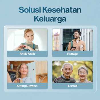 Gambar produk FenQi Alat Penyedot Dahak Manual Negative Pressure Sputum Suction - FZ-I