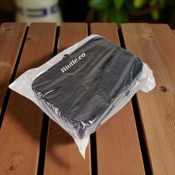 Gambar produk Biutte.co Tas Kosmetik Make Up Travel Three Layers Size S - X33