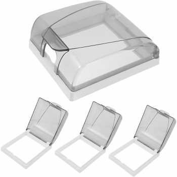 Gambar produk Gao Ji Kotak Cover Stop Kontak Dinding Type 86 - S126