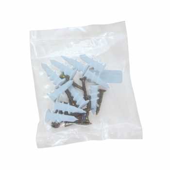 Gambar produk YUE Sekrup Fischer Self Drilling Drywall Anchor 10 PCS - YU010