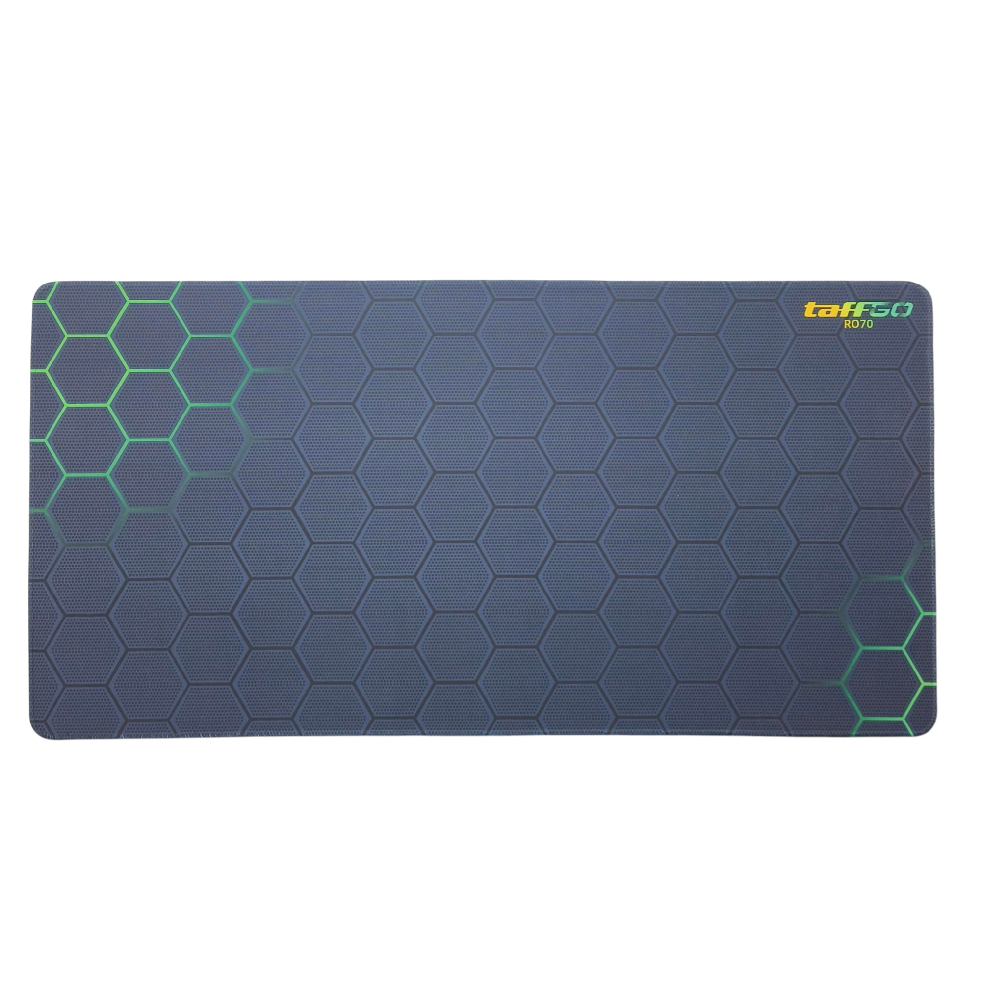 Gambar produk TaffGO Gaming Mouse Pad XL Desk Mat 800x400x2mm - RO70