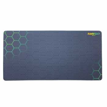 Gambar produk TaffGO Gaming Mouse Pad XL Desk Mat 800x400x2mm - RO70