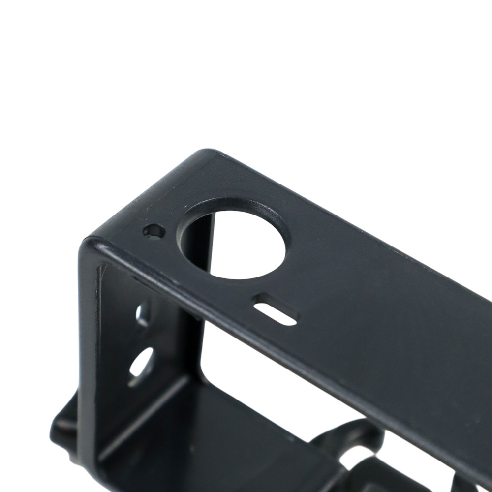 Gambar produk Plastic Protective Side Border Frame Case Bumper GoPro Hero 3/3+/4 - GP04