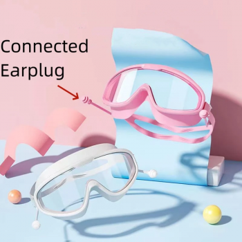 Gambar produk JOUYOU Kacamata Renang Snorkeling Polarizing Anti Fog UV Protection - JY192