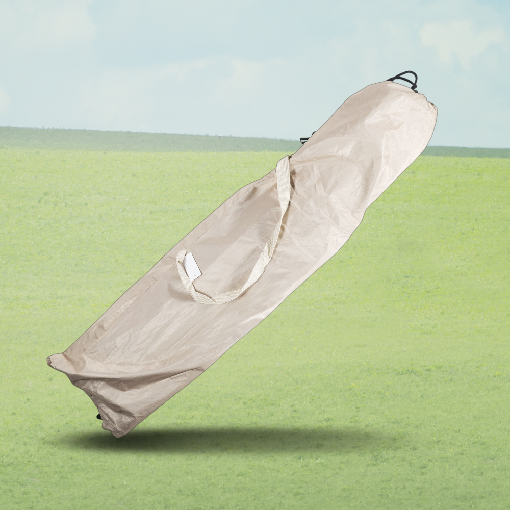 Gambar produk Flysheet Terpal Tenda Camping Waterproof Anti UV 3x3M - TL1