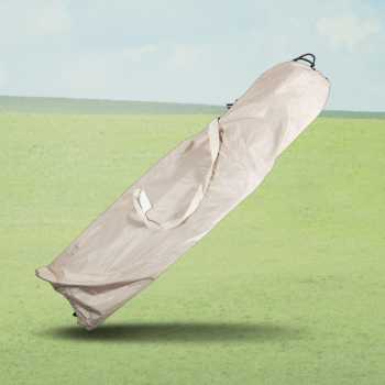 Gambar produk Flysheet Terpal Tenda Camping Waterproof Anti UV 3x3M - TL1