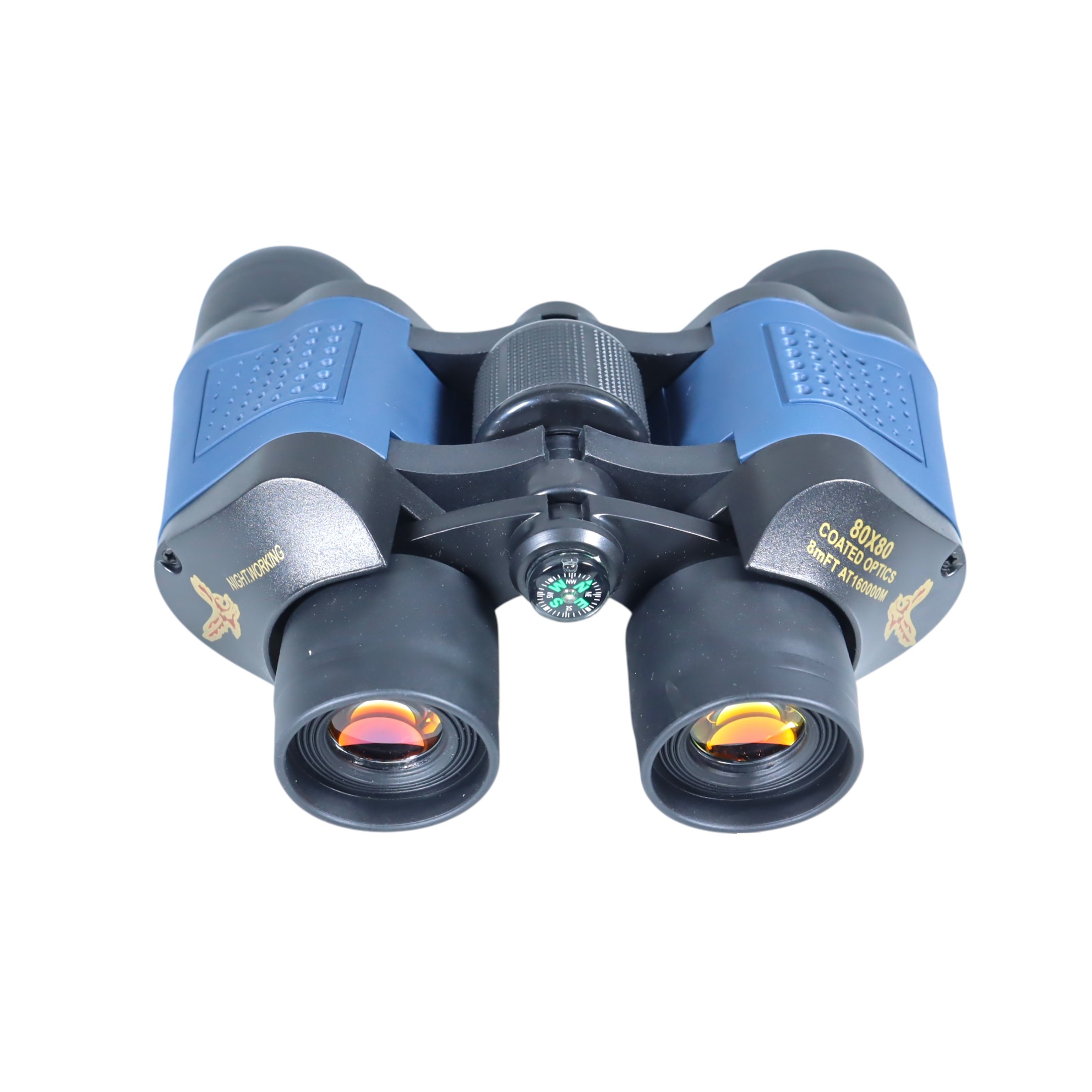 Gambar produk NIGHT.WORKING Teropong Binocular Outdoor Magnification 80x80 - BC-BR-07