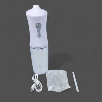 Gambar produk ABAY Water Flosser Dental Oral Irrigator Pembersih Karang Gigi 200ml - AB22