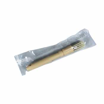 Gambar produk TYI Kuas Pembersih Gilingan Kopi Natural Bristles Plastik - TYI-B8