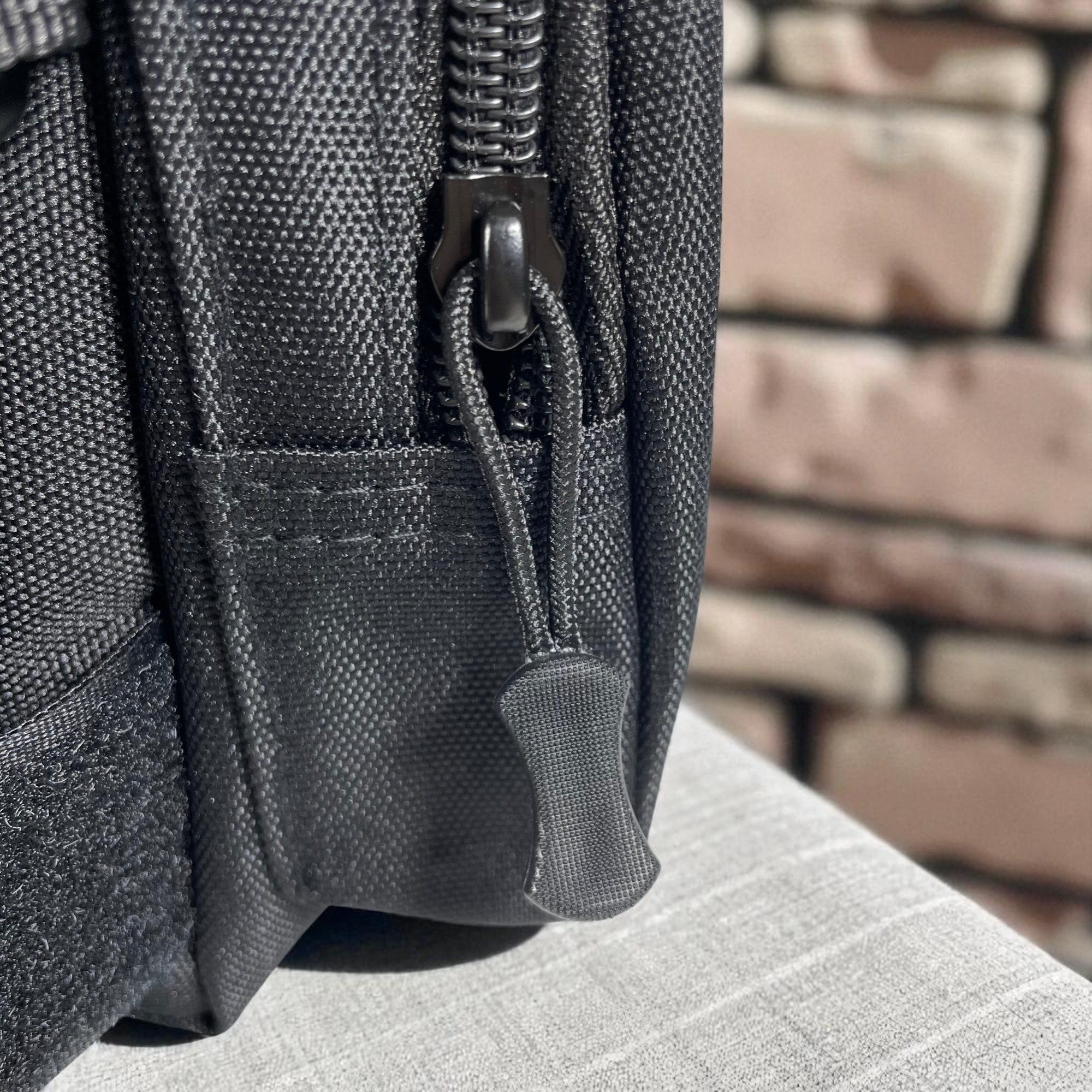 Gambar produk FISBAG Tas Pancing Pinggang Fishing Waist Luya Bag Oxford Waterproof - FI710