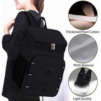 Gambar produk COEL Tas Ransel Pendingin Makanan Cooler Bag Thermal Insulated - CO201