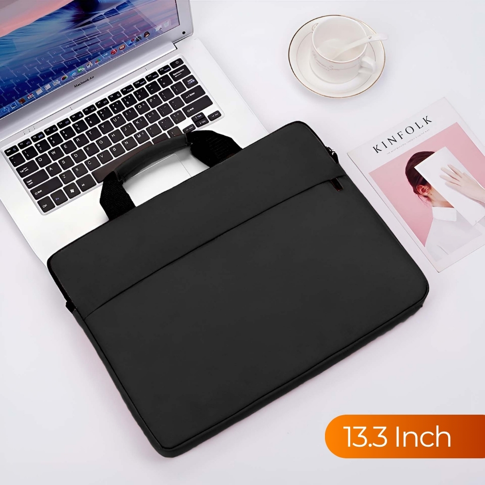 Gambar produk YASIT Tas Jinjing Laptop Waterproof Commuter Bag 13.3 Inch - YS-608
