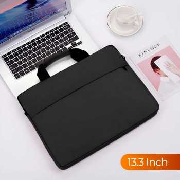 YASIT Tas Jinjing Laptop Waterproof Commuter Bag - YS-608