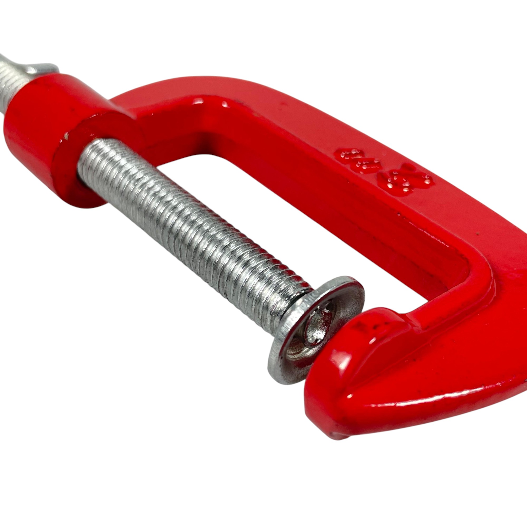 Gambar produk TOOKIE Penjepit Kayu C-Clip Clamp Woodworking Carpentry Gadgets 2 Inch - G3