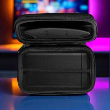Gambar produk Shockproof Hard Disk Protection Bag 2.5 Inch - H96