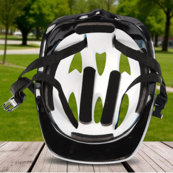 Gambar produk Ftiier Paket Helm Deker Anak 7in1 Protective Gear for Sport Activity - FR-07