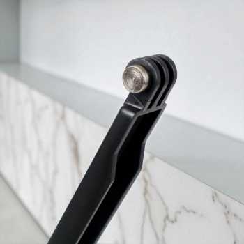 Gambar produk TaffSTUDIO Tripod Mini Kamera Portable Monopod for Action Cam 62cm - VS77